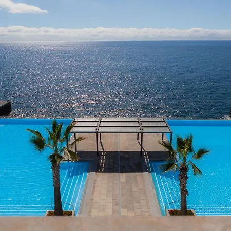 Ξενοδοχείο Vidamar Madeira Φουνκάλ