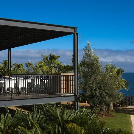 Ξενοδοχείο Vidamar Madeira 5*