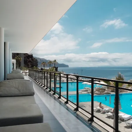 Vidamar Madeira 5* Φουνκάλ