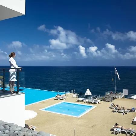Vidamar Madeira 5* Φουνκάλ