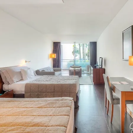 Vidamar Madeira Ξενοδοχείο 5*