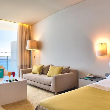 Vidamar Madeira Hotel Funchal (Madeira)
