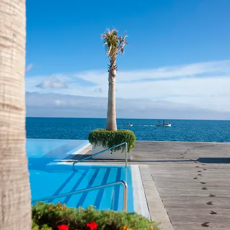 Hotel Vidamar Madeira