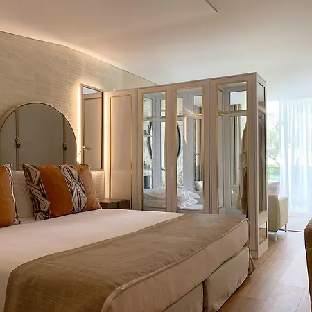 Vidamar Madeira Hotel 5*