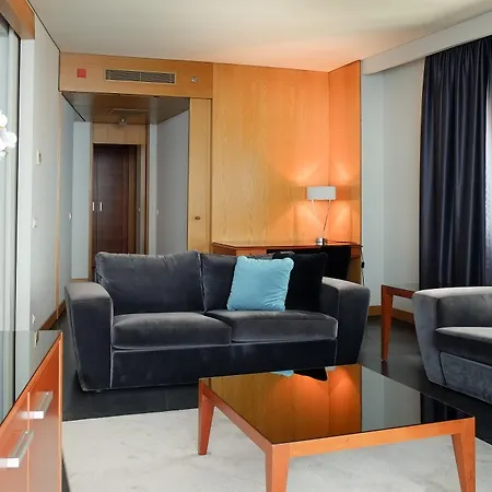 Vidamar Madeira Hotel 5*