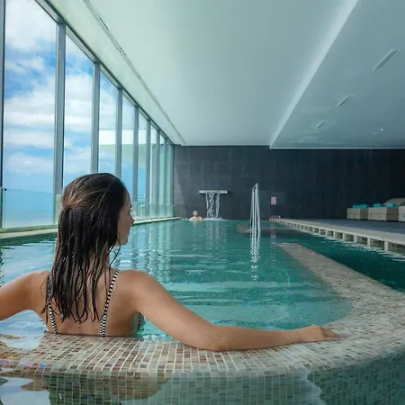 Hotel Vidamar Madeira 5*