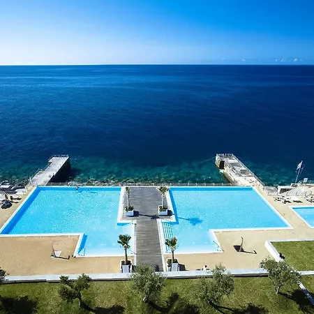 Vidamar Madeira Hotel