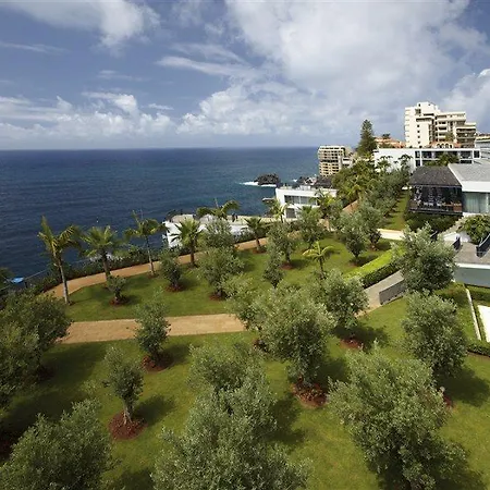 Hotel Vidamar Madeira 5*