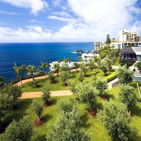 Hotel Vidamar Madeira